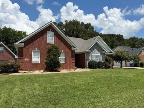 212 Oak Ridge Way Bowling Green KY 42103