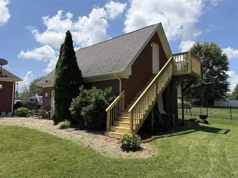 212 Oak Ridge Way Bowling Green KY 42103
