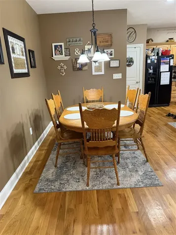 212 Oak Ridge Way Bowling Green KY 42103