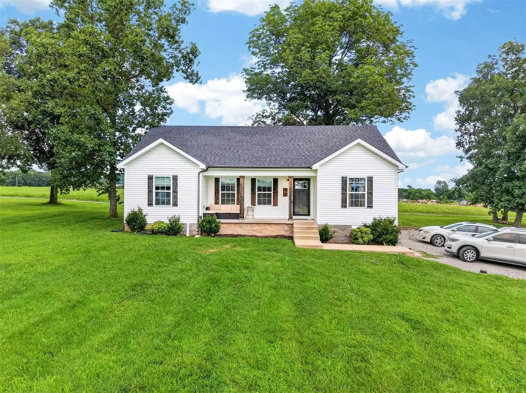 100 Hardin Lane Russellville KY 42276