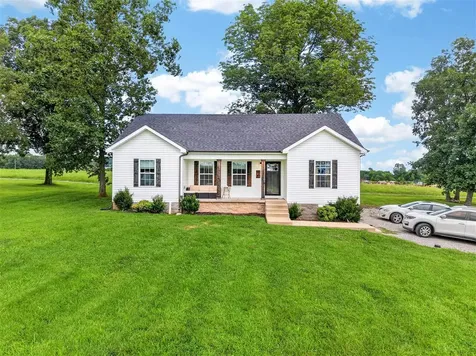100 Hardin Lane Russellville KY 42276