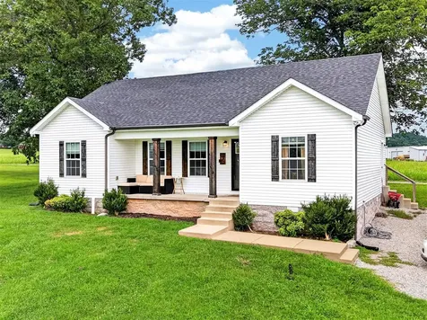 100 Hardin Lane Russellville KY 42276