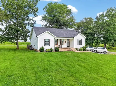 100 Hardin Lane Russellville KY 42276