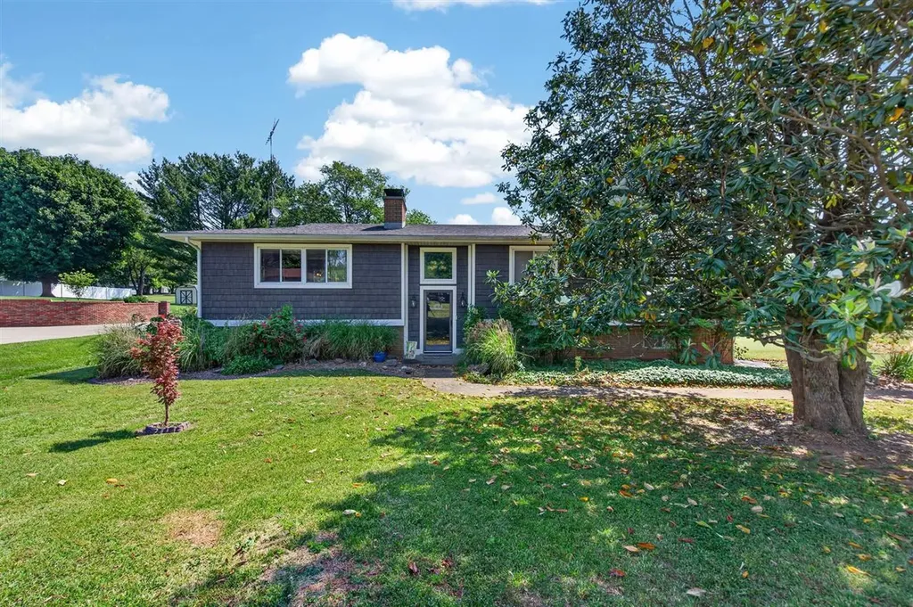 660 Peachtree Lane Bowling Green KY 42103