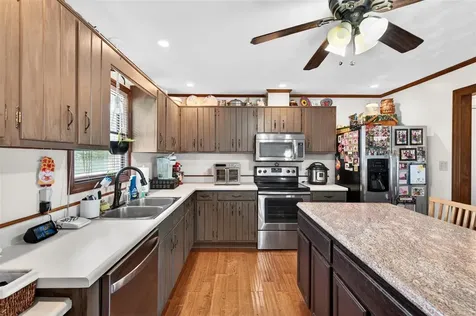 660 Peachtree Lane Bowling Green KY 42103