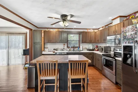 660 Peachtree Lane Bowling Green KY 42103