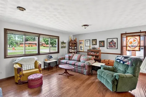 660 Peachtree Lane Bowling Green KY 42103