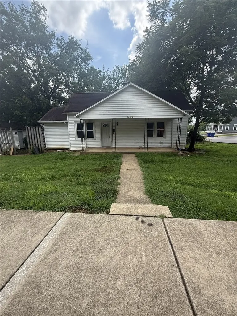 1402 High Street Bowling Green KY 42103