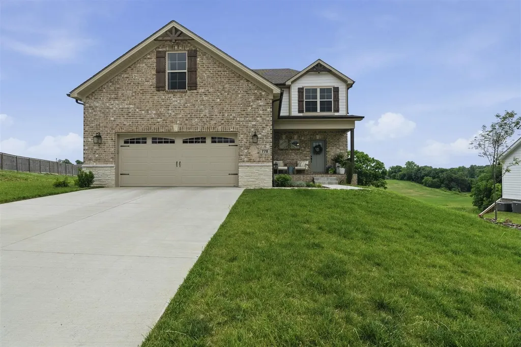 778 Denver Lane Bowling Green KY 42103