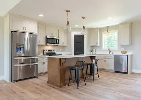 4945 Highland Lick Road Elkton KY 42220