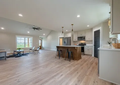 4945 Highland Lick Road Elkton KY 42220