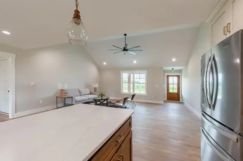 4945 Highland Lick Road Elkton KY 42220