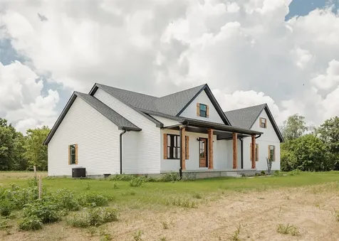 4945 Highland Lick Road Elkton KY 42220