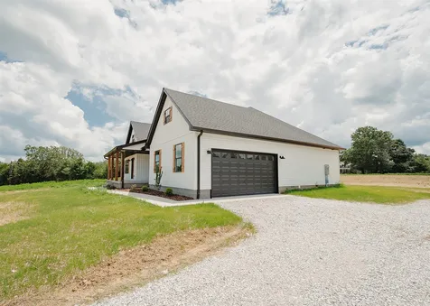 4945 Highland Lick Road Elkton KY 42220