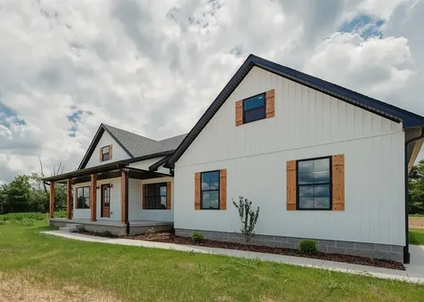 4945 Highland Lick Road Elkton KY 42220