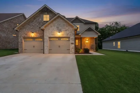 341 Olympia Court Bowling Green KY 42103