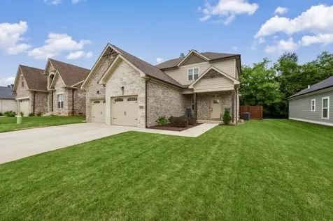 341 Olympia Court Bowling Green KY 42103