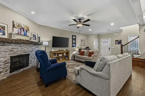 341 Olympia Court Bowling Green KY 42103