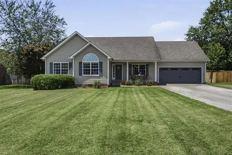 413 Crossfield Way Bowling Green KY 42104