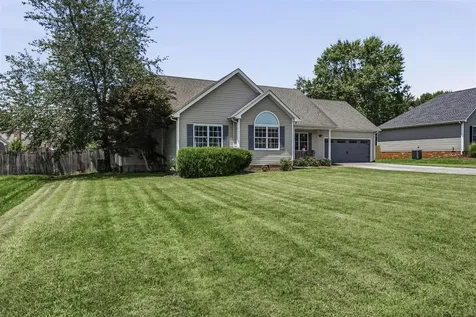 413 Crossfield Way Bowling Green KY 42104