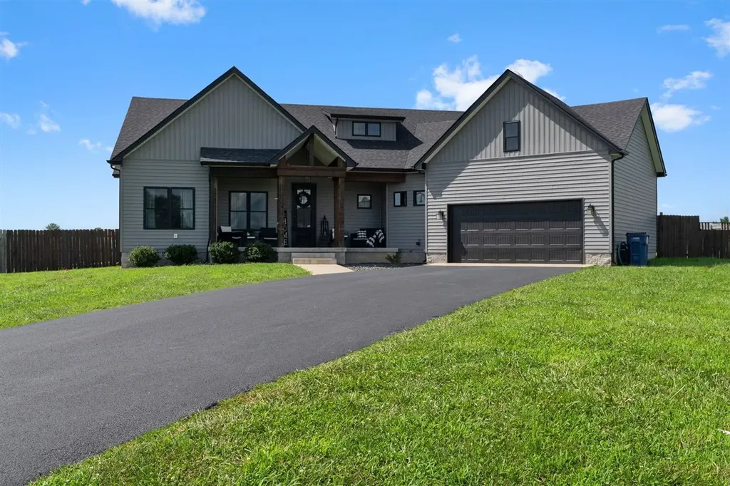 12 Cornerstone Drive Alvaton KY 42122