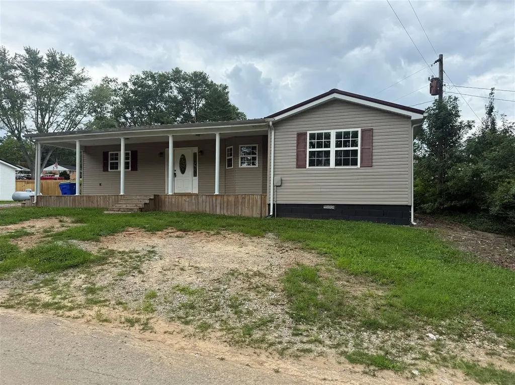 130 Wonder Street Lewisburg KY 42256