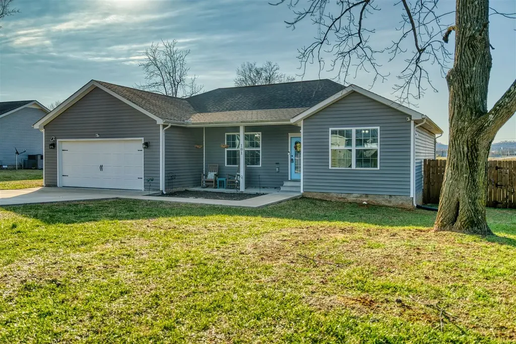 101 Creekwood Drive Russellville KY 42276