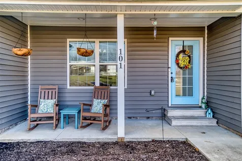 101 Creekwood Drive Russellville KY 42276