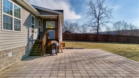 101 Creekwood Drive Russellville KY 42276