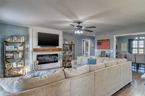 101 Creekwood Drive Russellville KY 42276