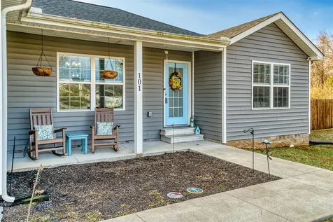 101 Creekwood Drive Russellville KY 42276