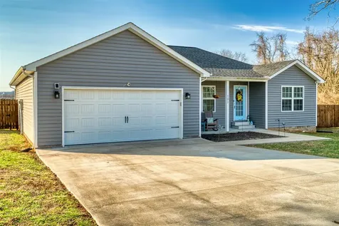 101 Creekwood Drive Russellville KY 42276