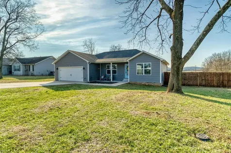 101 Creekwood Drive Russellville KY 42276