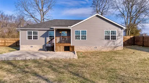 101 Creekwood Drive Russellville KY 42276