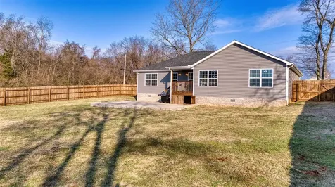 101 Creekwood Drive Russellville KY 42276