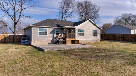 101 Creekwood Drive Russellville KY 42276