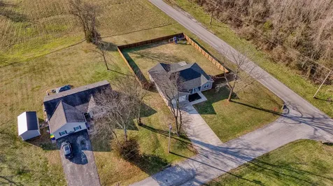 101 Creekwood Drive Russellville KY 42276