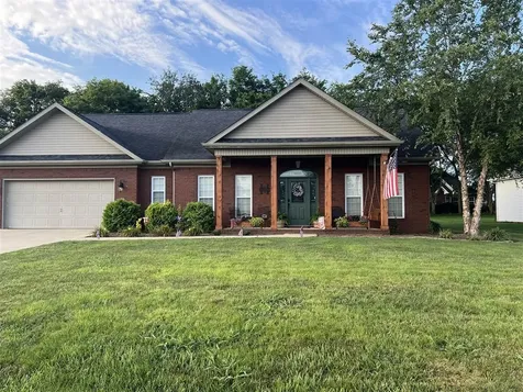 313 Monarchos Lane Bowling Green KY 42104
