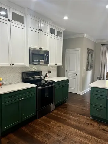 313 Monarchos Lane Bowling Green KY 42104