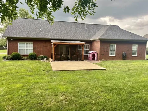 313 Monarchos Lane Bowling Green KY 42104