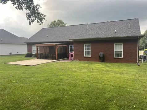 313 Monarchos Lane Bowling Green KY 42104