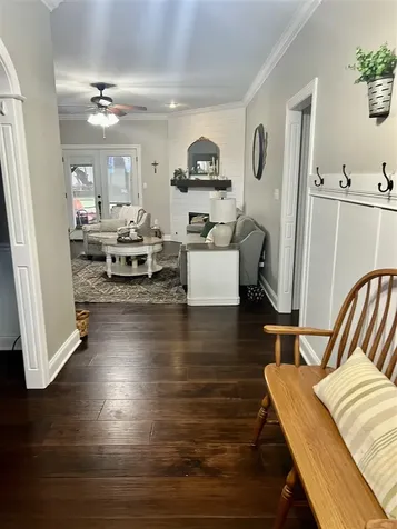 313 Monarchos Lane Bowling Green KY 42104