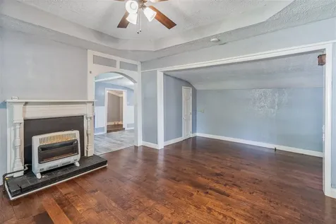 614 Maple Street Auburn KY 42206