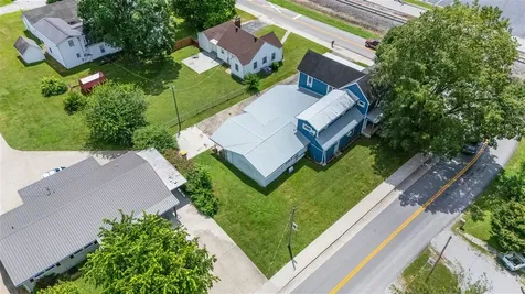 614 Maple Street Auburn KY 42206