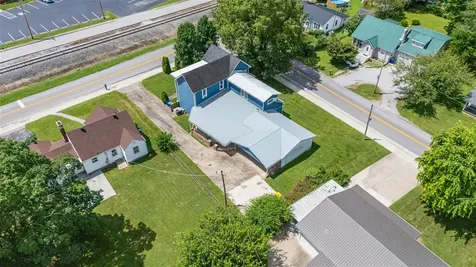 614 Maple Street Auburn KY 42206