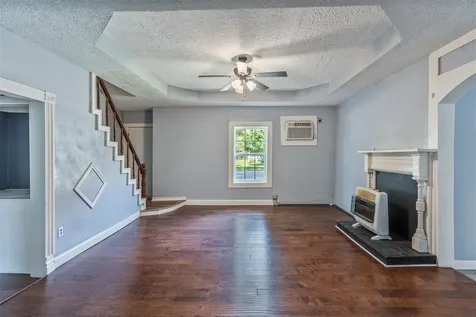 614 Maple Street Auburn KY 42206
