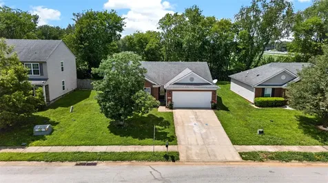 1301 Chicory Way Bowling Green KY 42104