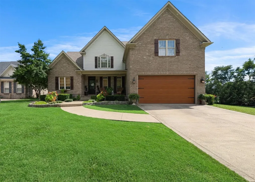 Bowling Green KY, 1748 Grider Pond Road