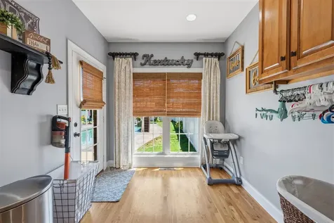 1748 Grider Pond Road Bowling Green KY 42104