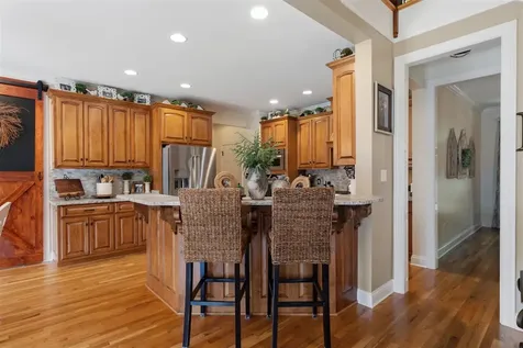 1748 Grider Pond Road Bowling Green KY 42104